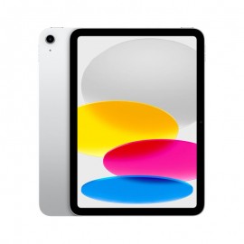 Apple iPad 10.9" 2022 256GB Wi-Fi Silver