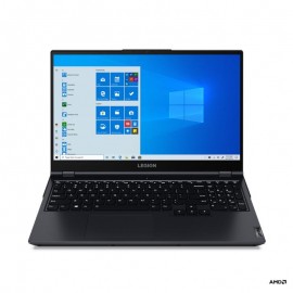 Laptop LENOVO 5 15.6 " 1920x1080, 5800H, 16 GB, 512 GB, AMD Radeon Graphics 6 GB, N, Blue, Backlit