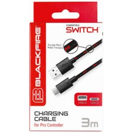 Ardistel Καλώδιο Φόρτισης USB-C 3 μέτρα για Nintendo® Switch™ και Pro Controller