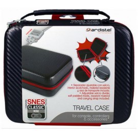 Ardistel Mini SNES Carrying Case