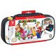 Ardistel θήκη για Nintendo® Switch™, Switch™ OLED & Switch™ Lite (NNS53B) Licensed Deluxe Travel Case Pack SUPERMARIO™