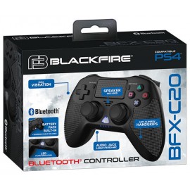 Ardistel Ασύρματο Χειριστήριο για PS4™ Blackfire BFX-C20 Bluetooth® Wireless Controller