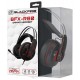 Ardistel BLACKFIRE® Wired Gaming Headset BFX-R80 for PS5™ & PS4™