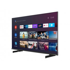 TV TOSHIBA 55" 55UA5D63DG, 4K Ultra HD, Smart TV, DVB-C/S2/T/T2/C