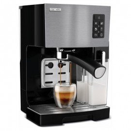 Καφετιέρα Espresso Sencor SES 4050SS Black/Silver