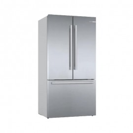 Ψυγείο Ντουλάπα Ελεύθερο Bosch KFF96PIEP Inox