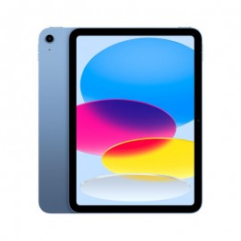 Apple iPad 10.9" 2022 256GB Wi-Fi Blue
