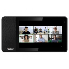 Smart Display Lenovo ThinkSmart View Teams Display Black