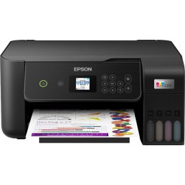 Πολυμηχάνημα Epson EcoTank L3260 Inkjet Black