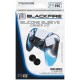 Ardistel Blackfire Gamer Kit Sleeve + 2 ThumbGrips for PS5™ Controller
