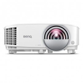 Projector BENQ MX825STH White 