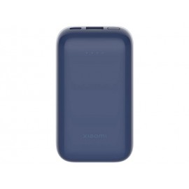 Power Bank Xiaomi Pocket Edition Pro BHR5785GL 10000mAh Blue