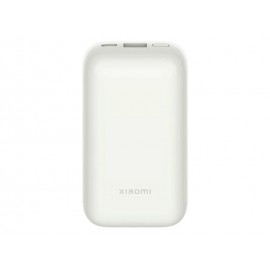 Power Bank Xiaomi Pocket Edition Pro BHR5909GL 10000mAh White
