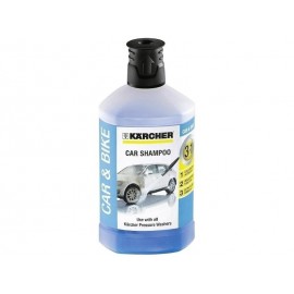 Καθαριστικό Αυτοκινήτων Karcher RM610