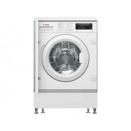 Πλυντήριο Ρούχων Εντοιχιζόμενο Bosch WIW24342EU 8kg 1200rpm White