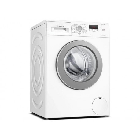 Πλυντήριο ρούχων Bosch WAJ24065BY 8kg 1200rpm