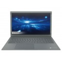 Laptop Gateway Ultra Slim GWTN156 15.6" 1920x1080 N5030,4GB,128GB,Intel UHD Graphics 605,W10S,Black