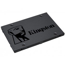 SSD Kingston SA400S37/480G A400 480GB 2.5"