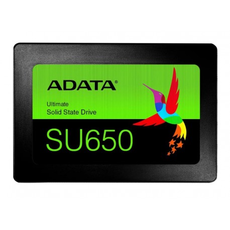  ADATA SU650 ASU650SS-960GT-R