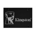  KINGSTON KC600 SKC600/1024G