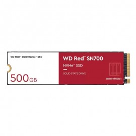 WESTERN DIGITAL WD Red SN700 WDS500G1R0C