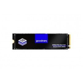  GOODRAM PX500 Gen.2 SSDPR-PX500-256-80-G2