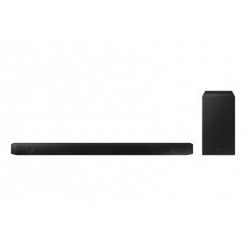 Soundbar SAMSUNG HW-Q600B 3.1.2 Black