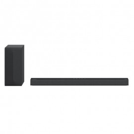 Soundbar LG S65Q 3.1 Black