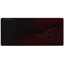 Mouse Pad ASUS Scabbard II Black