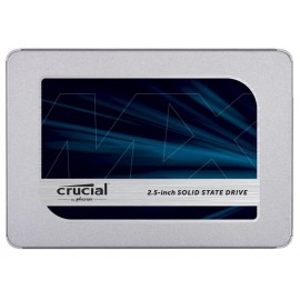 SSD Crucial MX500 1TB SATA III