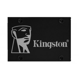  KINGSTON KC600 SKC600/256G