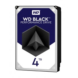  WESTERN DIGITAL Black WD4005FZBX