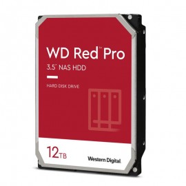  WESTERN DIGITAL WD Red Pro WD121KFBX