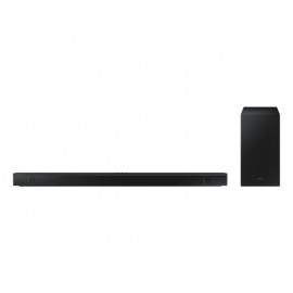 Soundbar SAMSUNG HW-B650/EN 3.1 Black