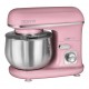 Κουζινομηχανή CLATRONIC KM 3711 Pink