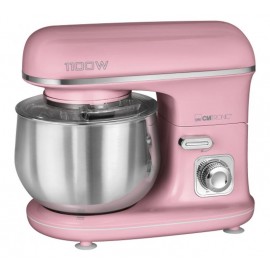 Κουζινομηχανή CLATRONIC KM 3711 Pink