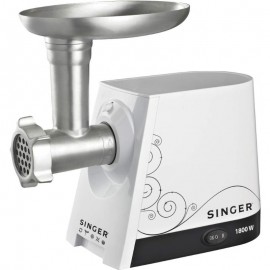 Κρεατομηχανή Singer SMG-1800