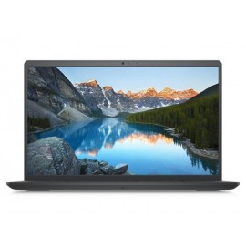 Laptop Dell Inspiron 3520 15.6" 1920x1080 i7-1255U,16GB,512GB,Intel Iris Xe Graphics,W11H,Carbon Black,US
