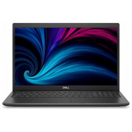 Laptop Dell Latitude 3520 15.6" 1920x1080 i5-1135G7,8GB,256GB,Intel Iris Xe Graphics,W10P,Black,US