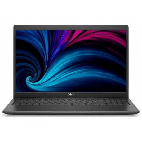Laptop Dell Latitude 3520 15.6" 1920x1080 i5-1135G7,8GB,256GB,Intel Iris Xe Graphics,W10P,Black,US
