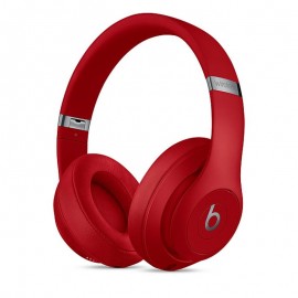 Beats by Dr.Dre Studio3 Wireless Red MX412