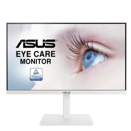 Monitor ASUS VA27DQSB-W 27 ", IPS, 1920x1080, 5 ms, 75 Hz, Flat screen