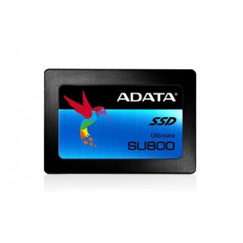 SSD Adata Ultimate SU800 3D 512GB 2.5" SATA III