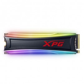  XPG Spectrix S40G AS40G-512GT-C