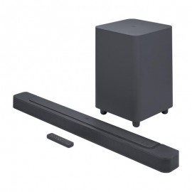 Soundbar JBL® Bar 500 5.1 Black