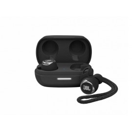 Bluetooth JBL® Reflect Aero TWS In-ear Bluetooth Handsfree Black