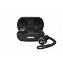 Bluetooth JBL® Reflect Aero TWS In-ear Bluetooth Handsfree Black