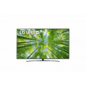 TV LG 70",70UQ81003LB,Direct LED,4K UltraHD,Smart TV,HDR,DVB-S2,60Hz