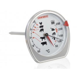 Αναλογικό Θερμόμετρο Φούρνου Leifheit Combined