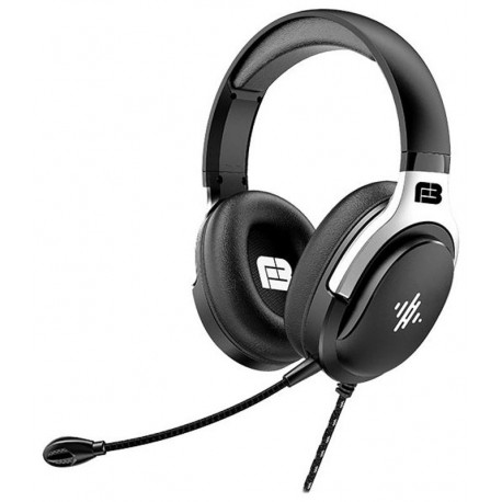 Ardistel Blackfire Wired Gaming Headset BFX-70 for PS5™ & PS4™ Μαύρο
